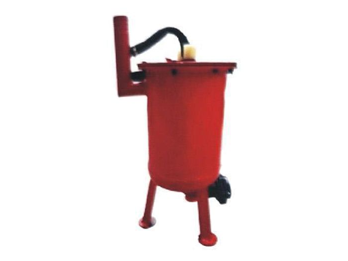 立式負(fù)壓自動(dòng)放水器