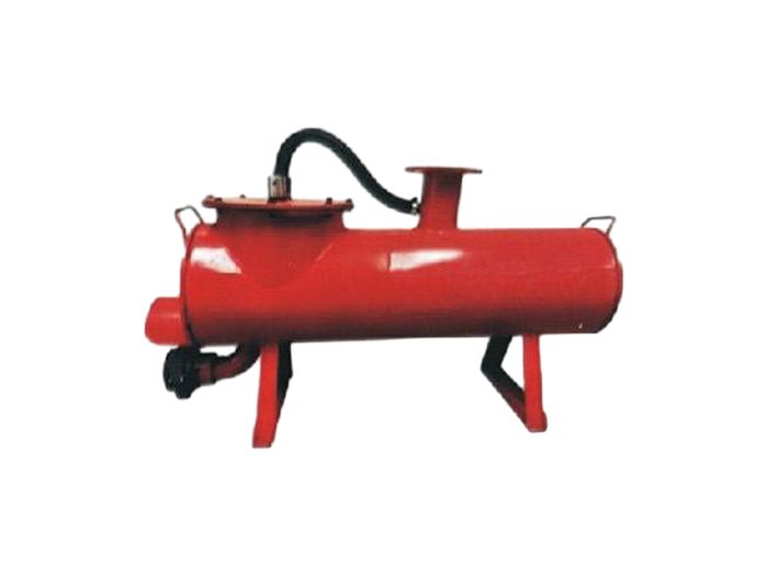 臥式負(fù)壓自動(dòng)放水器
